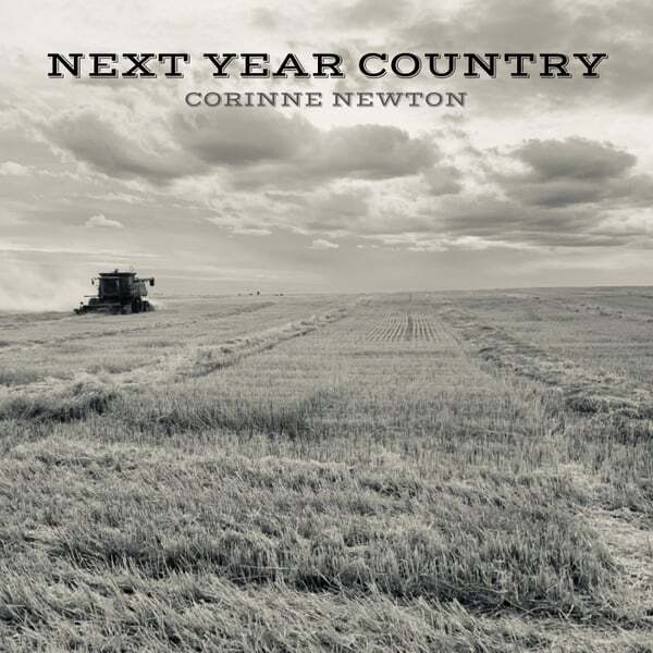 Cover art for Next Year Country